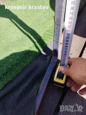 продавам рекламно табло, снимка 4 - Рекламни табели - 50477479