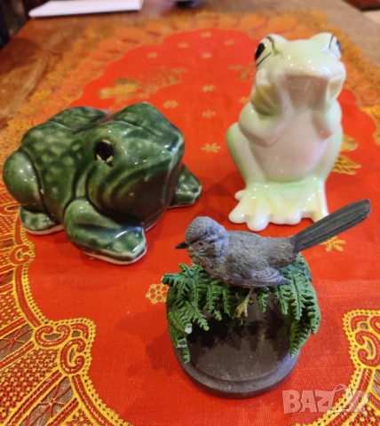 Фигури за декорация 