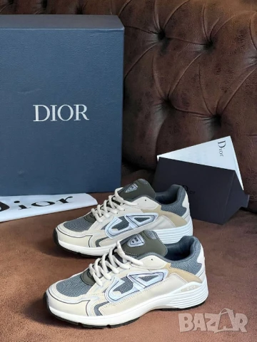 дамски маратонки christian dior , снимка 3 - Маратонки - 50684868