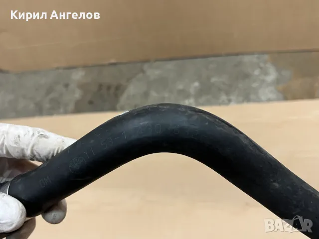 Водни маркучи за BMW E39 M54, снимка 18 - Части - 50310320