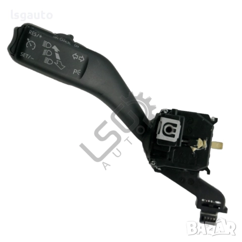 Лостче светлини и мигачи Volkswagen Golf VI 2008-2016 ID: 150837