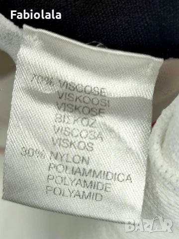 Burberry sweater XS, снимка 6 - Блузи с дълъг ръкав и пуловери - 51093122