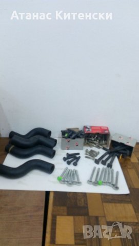 Авточасти ВАЗ МОСКВИЧ 408.412.2140.2141.ЛАДА НИВА И ДРУГИ, снимка 18 - Части - 33845047