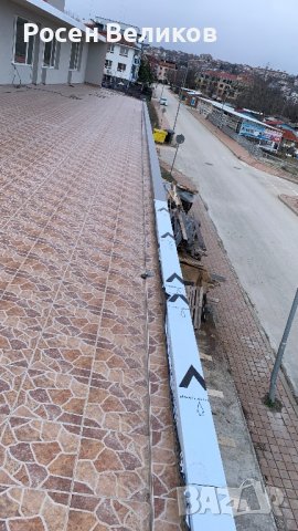 Еталбонд, снимка 2 - Облицовки - 39831559