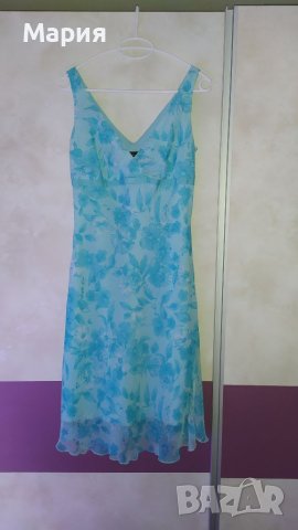 Елегантна рокля, размер L/42