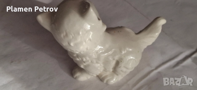 Комплект прибори СЕТ Котки, кучета и чашки , снимка 11 - Антикварни и старинни предмети - 27965490