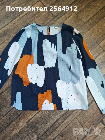 продавам дамска блуза 