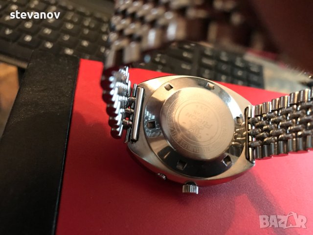 ricoh seiko orient citizen, снимка 6 - Мъжки - 42839072