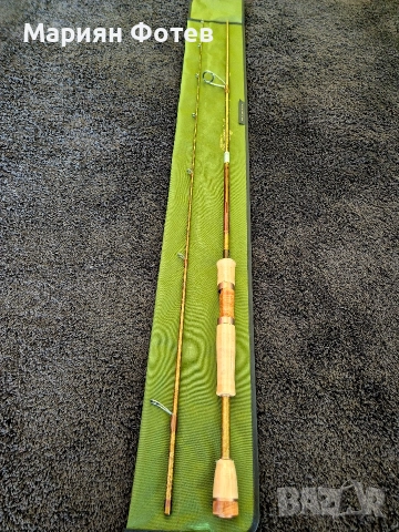 Спининг въдица Smith Dragonbait Trout D-Contact КОЛЕДНА ЦЕНА!