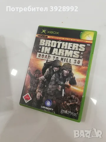 Игри за Хбокс - Xbox, снимка 3 - Игри за Xbox - 56506635