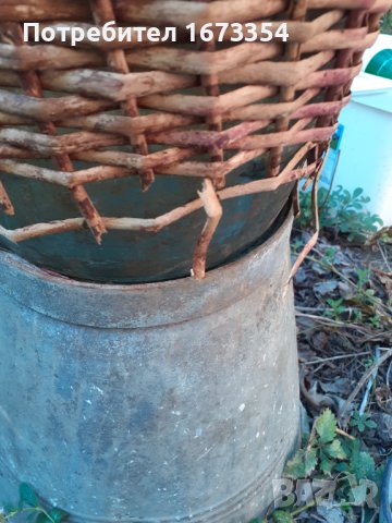 Дамаджани, снимка 9 - Антикварни и старинни предмети - 37507765