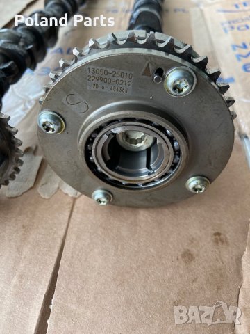 Разпределителен вал за Тойота Рав 4 хибрид/Toyota Rav 4 Hybrid от 2018г на горе с код на мотора A25A, снимка 4 - Части - 39037577