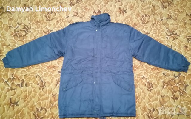 Ватиран мъжки работен комплект , снимка 2 - Други - 40403737