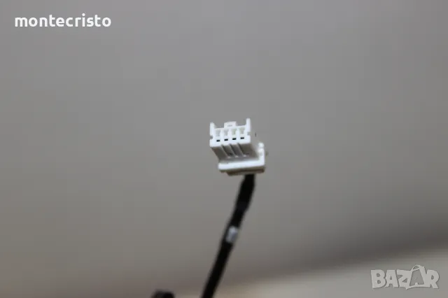 Камера заден капак Subaru Forester SJ (2013-2018г.) 86267SG000 обратно виждане, снимка 4 - Части - 49791920