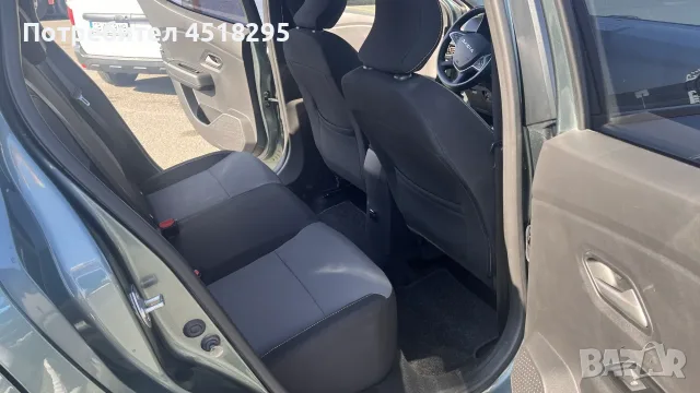 Дачия Сандеро Степуей, снимка 7 - Автомобили и джипове - 56450607