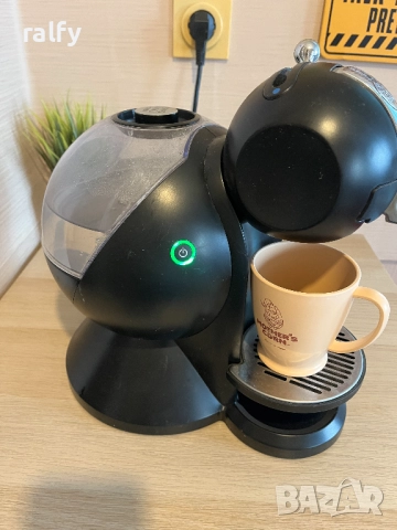 Кафемашина Krups Dolche Gusto за части, снимка 7 - Кафемашини - 51972335