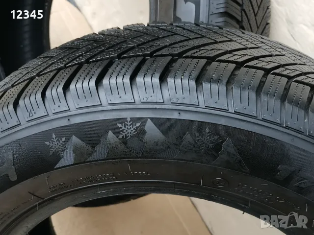 175/65R13 do2020 грайфер 7мм-№07, снимка 12 - Гуми и джанти - 48649465