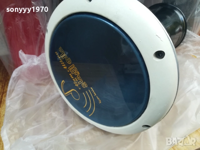 ГОЛЯМА ЧЕРНА ТАРАМБУКА ОТ СИРИЯ 41Х26СМ 2908251731, снимка 5 - Ударни инструменти - 51536267