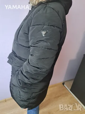Guess Дамско  Яке  2XL, снимка 2 - Якета - 47610924