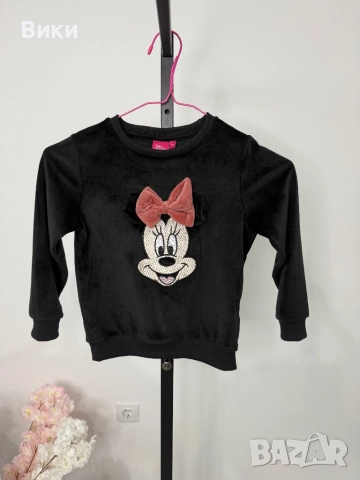 Детска блуза за ръст 116см, снимка 3 - Детски Блузи и туники - 52524774