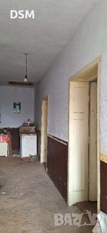 Продавам Къща с Двор/1500кв.м/ в с.Василовци обл.Софийска, снимка 18 - Къщи - 51874858