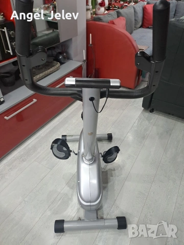 велоаргометър, снимка 4 - Фитнес уреди - 53155837