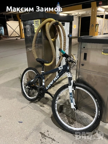 Колело Drag C1, снимка 4 - Велосипеди - 54063755