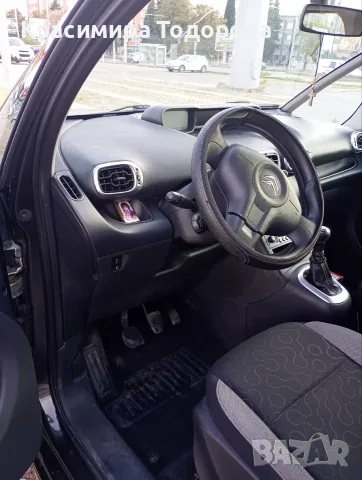 Citroen C3 Picasso , снимка 6 - Автомобили и джипове - 56545236