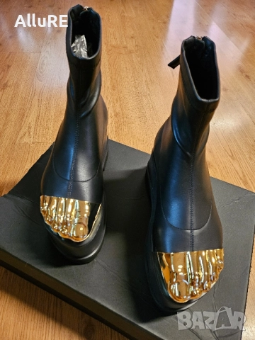 Schiaparelli Налични 37 , снимка 2 - Дамски боти - 51730726