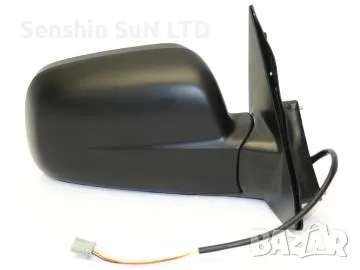 Дясно странично електрическо огледало за Honda CR-V II (RD_) без подгрев и прибиране