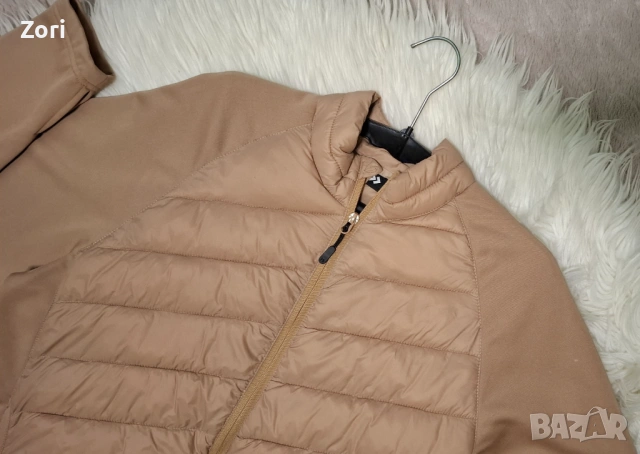 Преходни дамски якета, снимка 6 - Якета - 54153185