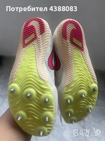 Обувки за писта / шипове Nike Rival Multi - шпайкове, снимка 2 - Спортна екипировка - 56225382