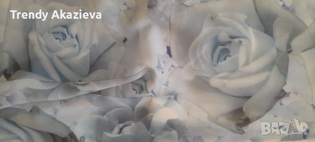 Красива лятна пола на ESCADA, снимка 4 - Поли - 42157131