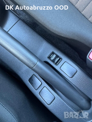 Fiat Sedici 2.0 Mjt 4x4, снимка 6 - Автомобили и джипове - 52812997