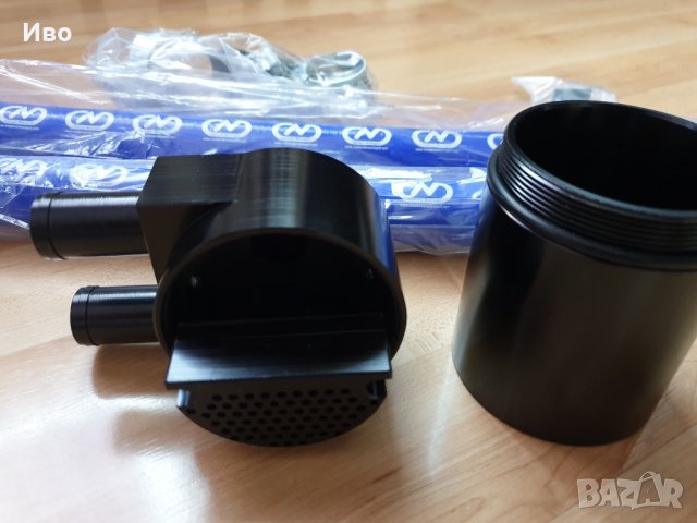 Съд за картерна вентилация , снимка 3 - Аксесоари и консумативи - 31173364