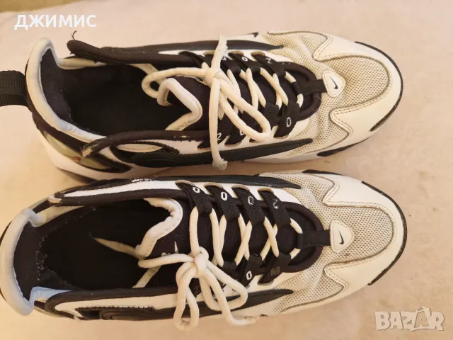 Обувки Найк номер 38.5, използвани , снимка 5 - Маратонки - 48545631