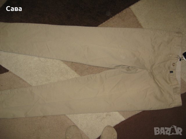 Спортен панталон KEN BARRELL    мъжки,Л, снимка 2 - Панталони - 30812023