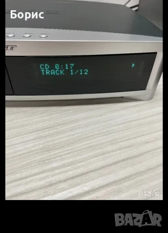 Bose 3.2.1 series II , снимка 2 - Аудиосистеми - 56298145