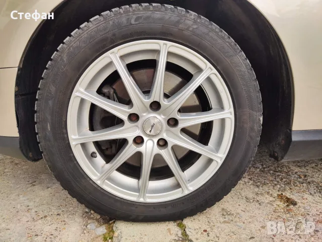 Фолксваген падат комби 2.00 дизел, снимка 12 - Автомобили и джипове - 56133343