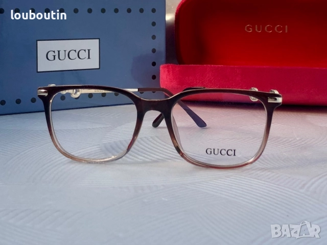 Диоптрични рамки Очила за компютър прозрачни слънчеви очила, снимка 13 - Слънчеви и диоптрични очила - 51772942