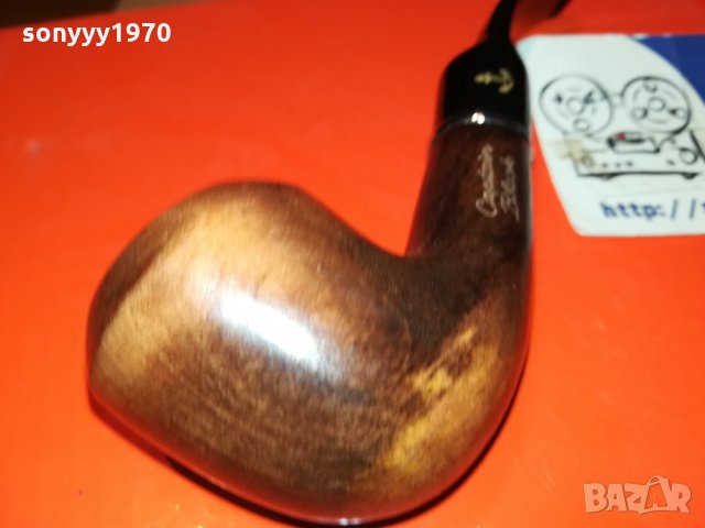 BLACK-CAPTAIN BLACK-ЛУЛА ВНОС ШВЕИЦАРИЯ 1001221714, снимка 7 - Лули - 35392548