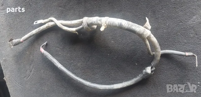 Кабели Акумулатор Форд Транзит (2000г.-2006г.), снимка 4 - Части - 48873505