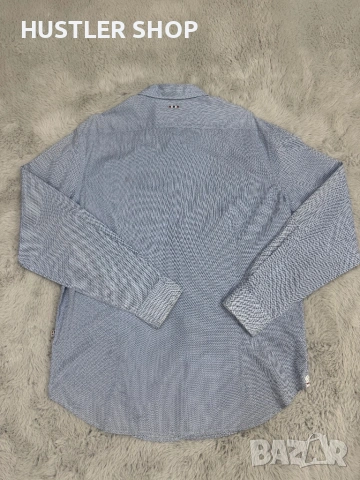 Мъжка риза NAPAPIJRI. Размер XL, снимка 2 - Ризи - 54093241