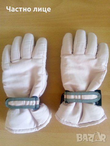 Дамски зимни ръкавици с Тhinsulate insulation , снимка 1 - Зимни спортове - 39075961