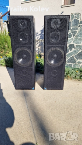 Тонколони DALI 107