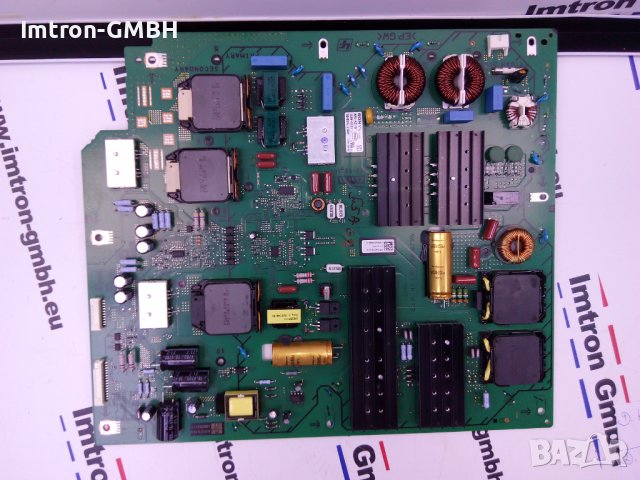 Захранване Power Supply Board  APS-427 B / E187451  SONY KD55AG