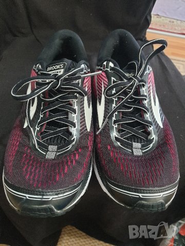 Brooks Ghost 10, снимка 3 - Маратонки - 31495804