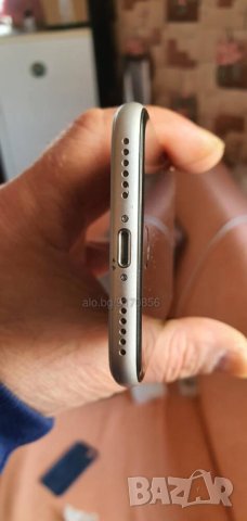 Отличен iPhone SE 2020 64 GB чист iCloud нова батерия, снимка 12 - Apple iPhone - 44261023