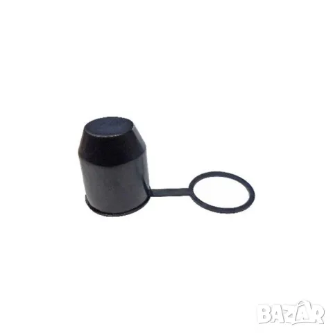 Пластмасова капачка за теглич 50 mm, снимка 3 - Аксесоари и консумативи - 55863745