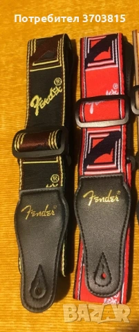 КОЛАНИ за китара, снимка 2 - Китари - 53100616